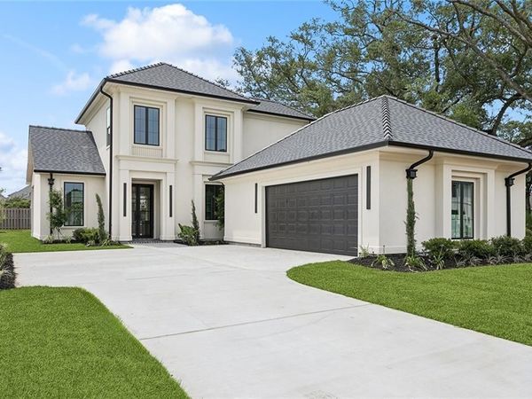 138 WOOD DUCK Drive, Belle Chasse, LA 70037