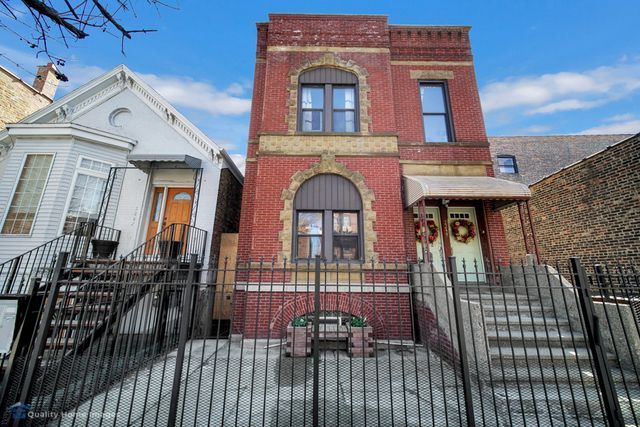 2249 W Taylor Street, Unit G, Chicago, IL 60612 Main Photo