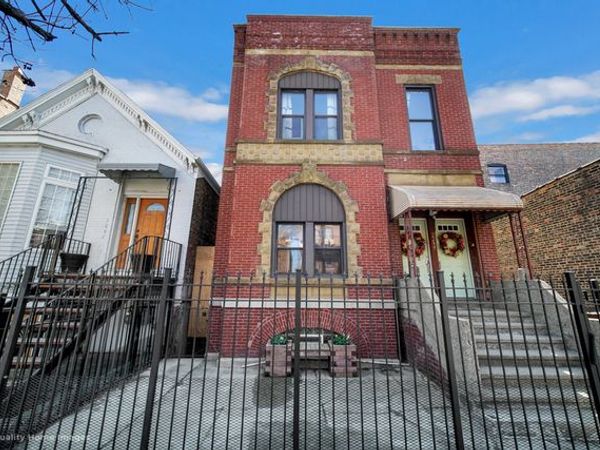 2249 W Taylor Street , Unit G, Chicago, IL 60612
