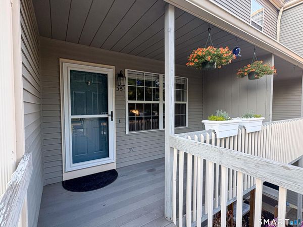 55 Manorwood, Unit 55, Branford, CT 06405