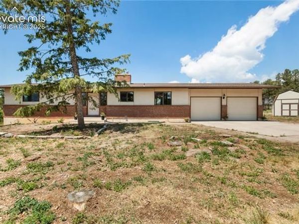 9650 Hardin Road, Colorado Springs, CO 80908