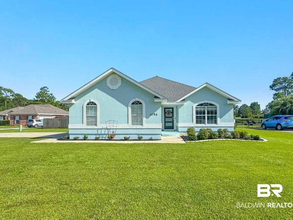 4796 Easy Street, Orange Beach, AL 36561