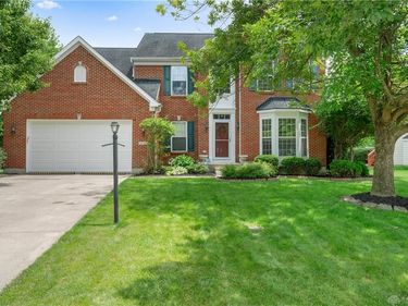 9120 Surrey Gate Place, Washington TWP, OH 45458