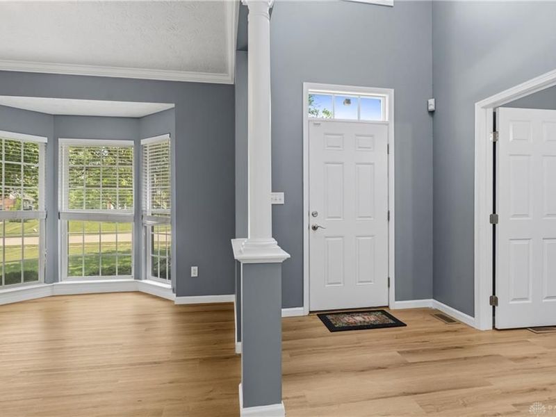 9120 Surrey Gate Place, Washington Township, OH 45458 Photo 14