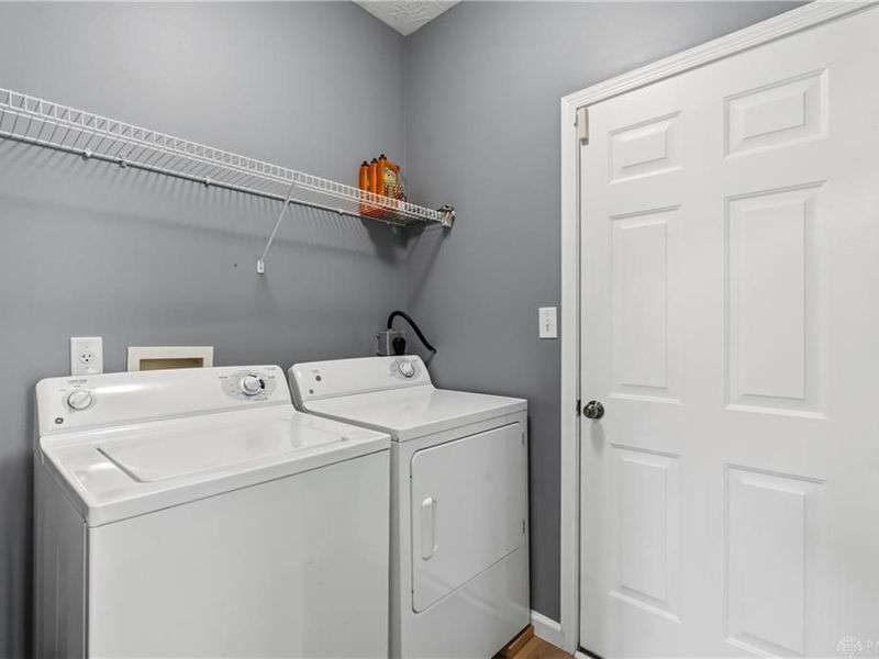 9120 Surrey Gate Place, Washington Township, OH 45458 Photo 17