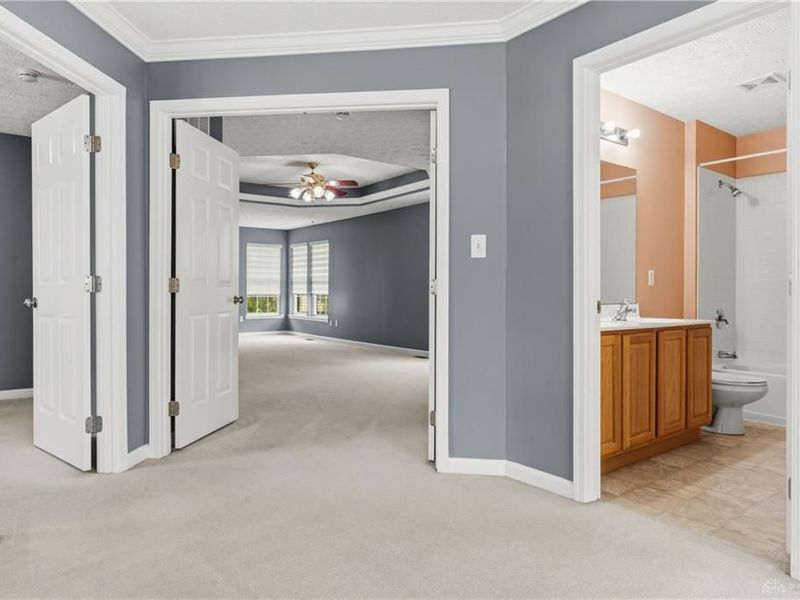 9120 Surrey Gate Place, Washington Township, OH 45458 Photo 20