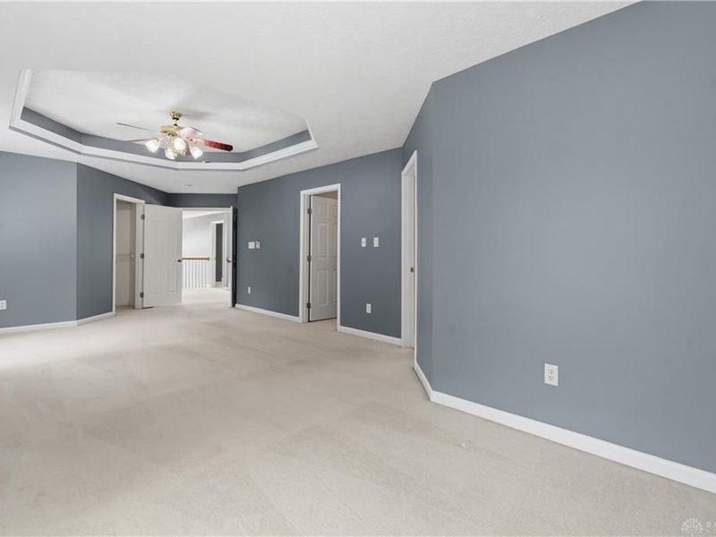 9120 Surrey Gate Place, Washington Township, OH 45458 Photo 26