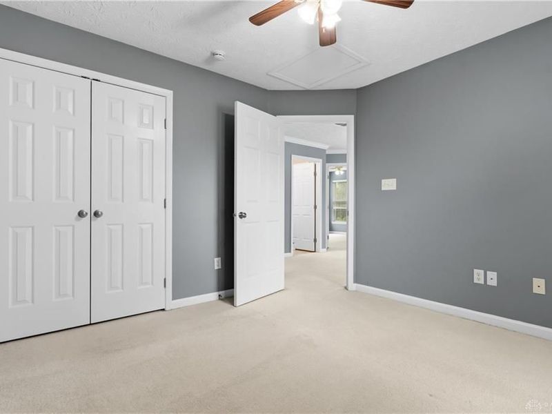 9120 Surrey Gate Place, Washington Township, OH 45458 Photo 31