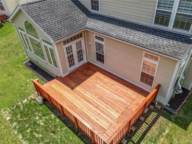 9120 Surrey Gate Place, Washington Township, OH 45458 Photo 45