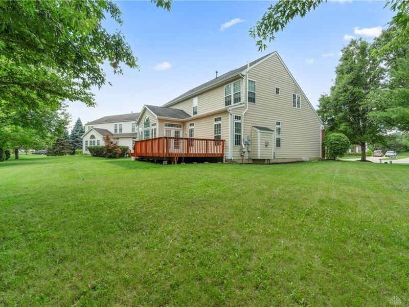 9120 Surrey Gate Place, Washington Township, OH 45458 Photo 49