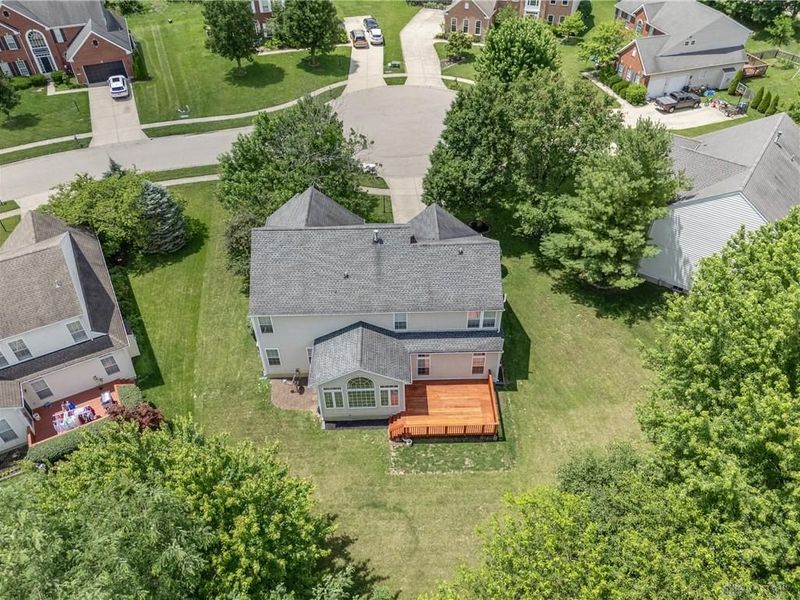 9120 Surrey Gate Place, Washington Township, OH 45458 Photo 50