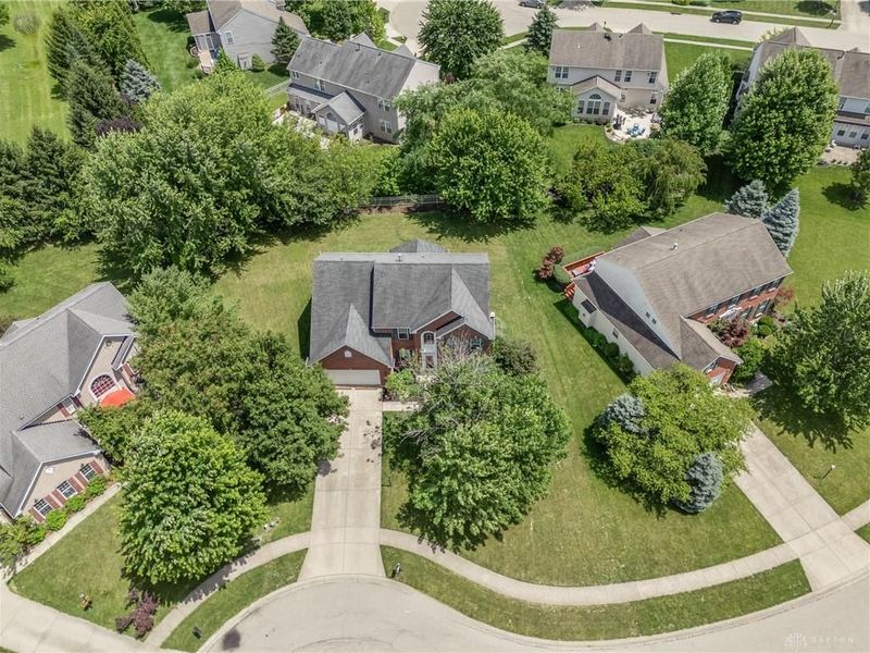 9120 Surrey Gate Place, Washington Township, OH 45458 Photo 52