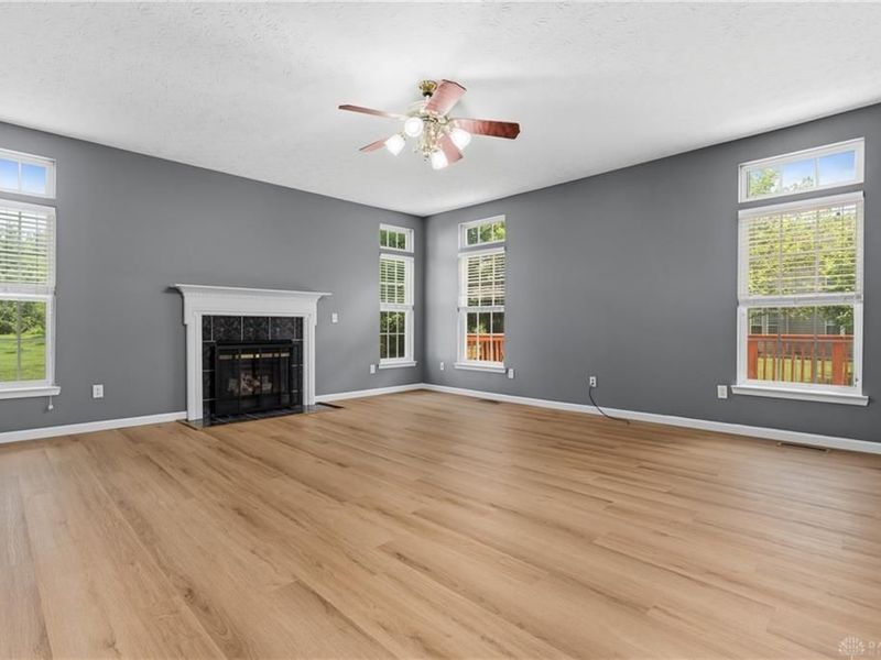 9120 Surrey Gate Place, Washington Township, OH 45458 Photo 9