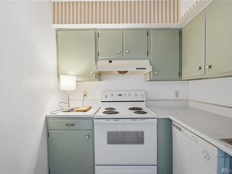 5611 E Coach, Unit D, Kettering, OH 45440 Photo 15