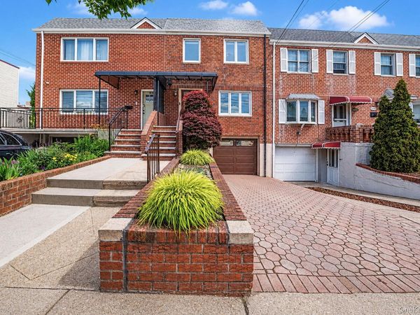 6410 71st Street, Middle Village, NY 11379