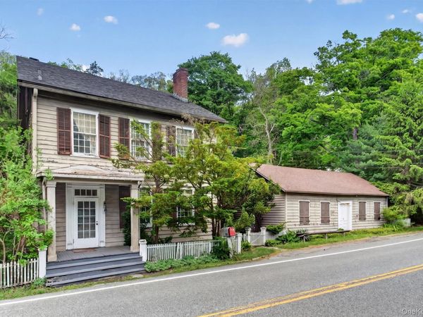 815 Craigville Road , Chester, NY 10918