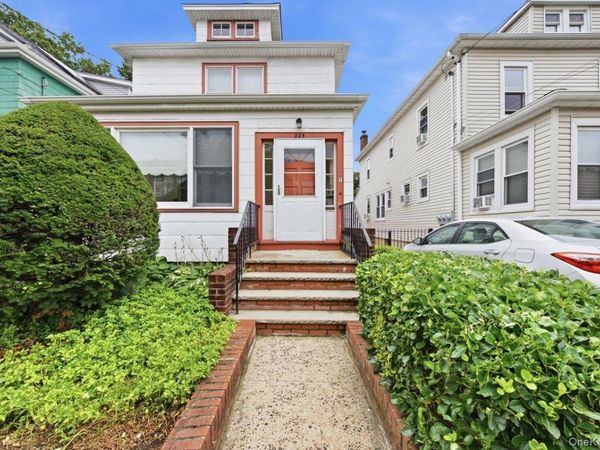 338 E 238th Street , Bronx, NY 10470