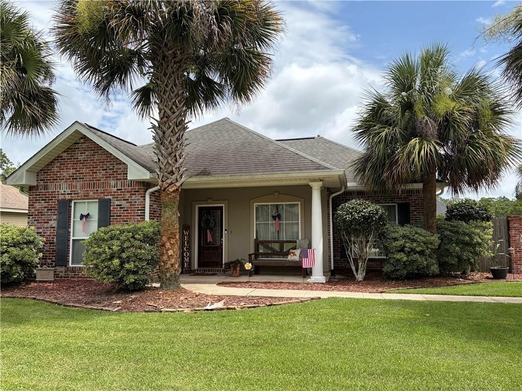18857 HANK Drive  Ponchatoula, LA 70454