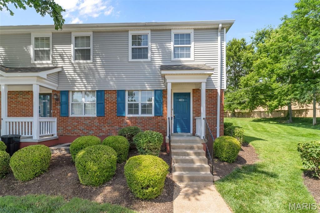 8813 Wrenwood Lane, Saint Louis, MO 63144 Main Photo
