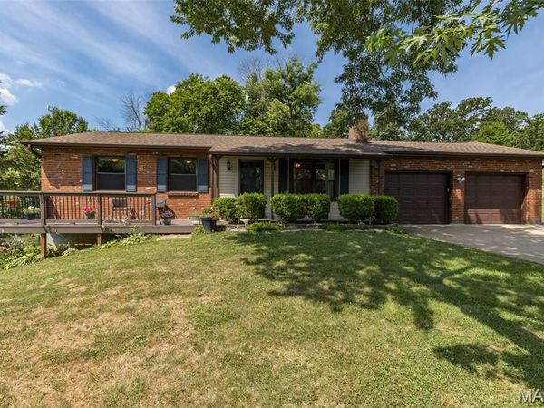 101 Lydia , Festus, MO 63028