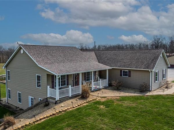 97 PCR 522, Perryville, MO 63775