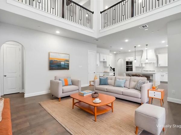 1053 Sarah Street, Allen, TX 75013