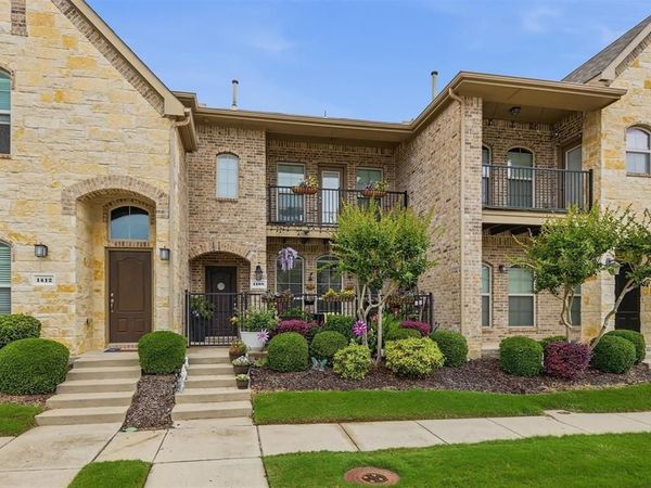 1408 Arapaho Drive, Carrollton, TX 75010