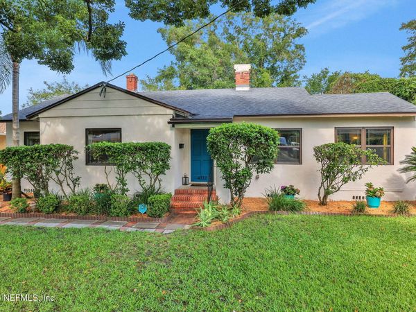 4332 PINEWOOD Avenue, Jacksonville, FL 32207