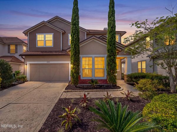 6325 ENDELSTOW Lane, Jacksonville, FL 32258
