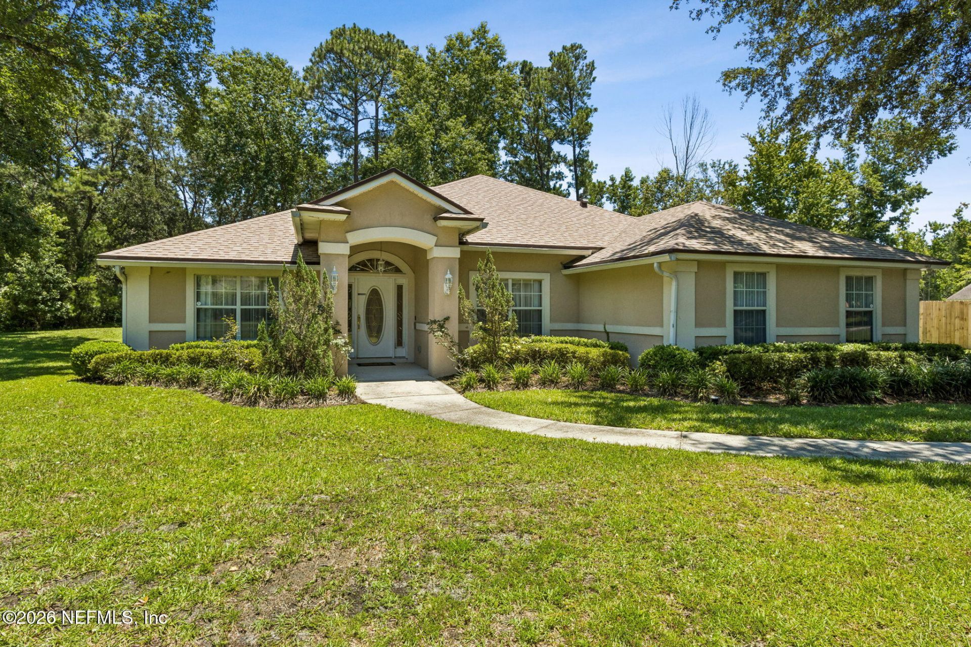 14845 Cape Drive E, Jacksonville, FL 32226 Main Photo