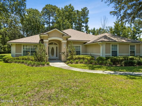 14845 CAPE Drive E, Jacksonville, FL 32226