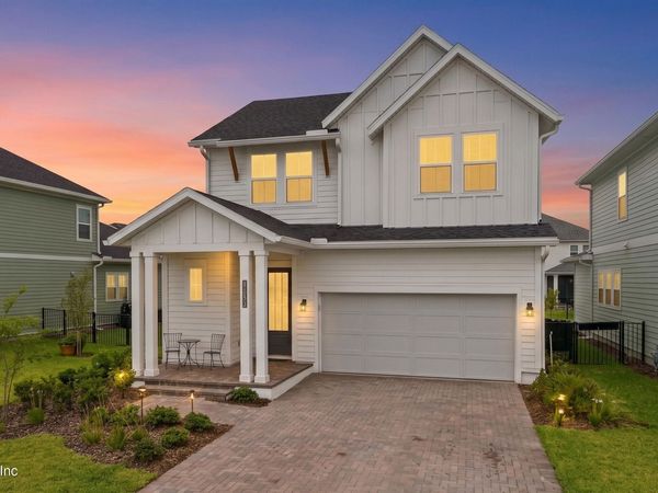 12053 OLD CANAL Road, Jacksonville, FL 32224