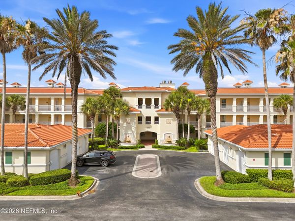 215 S OCEAN GRANDE Drive, Unit 103, St. Augustine, FL 32082