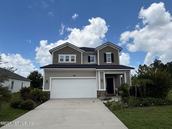 95 STROBE Court, St. Augustine, FL 32095