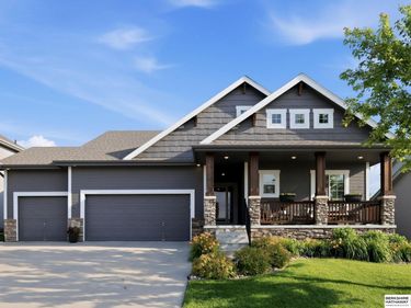 16907 Greenfield Street, Omaha, NE 68136