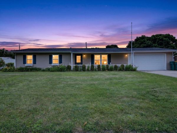 423 HARVEY Drive, Greentown, IN 46936