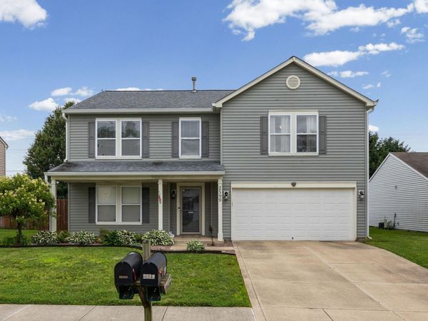 2599 Soule Drive, Lafayette, IN 47909