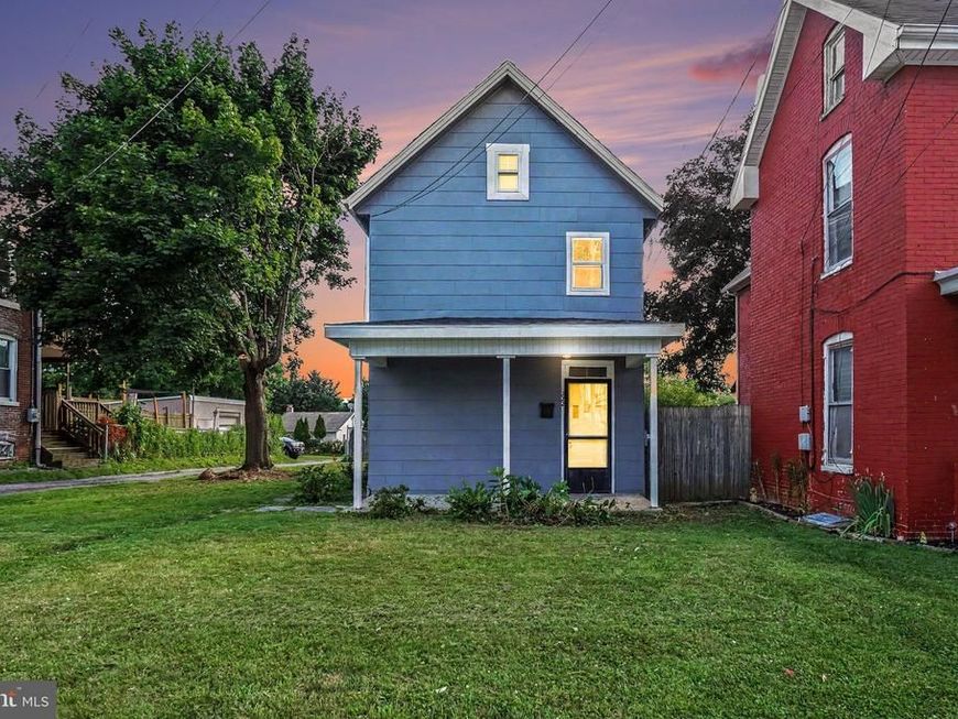 222 W 4th St , Waynesboro, PA 17268 Main Photo