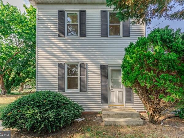 1474 BURLEIGH AVENUE, CAPE MAY COURT HOUSE, NJ 08210