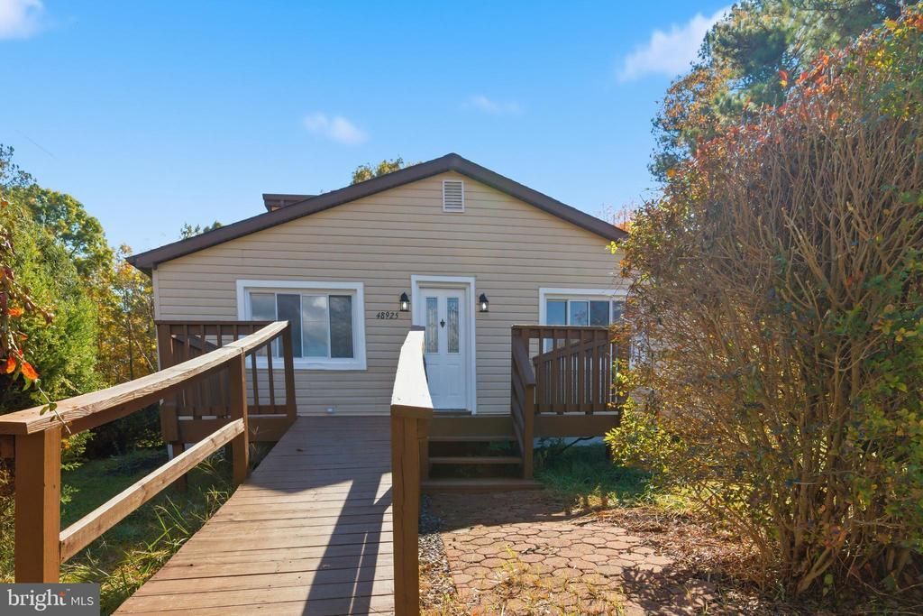 48925 CHISLEYTOWN ROAD , SAINT INIGOES, MD 20684