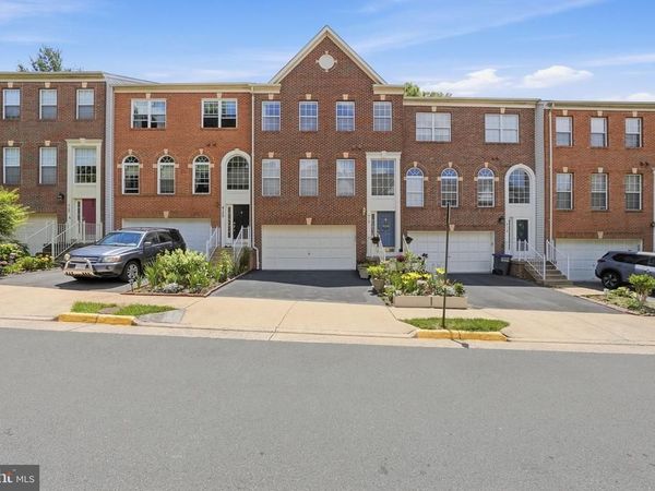 4118 BROOKGREEN DRIVE, FAIRFAX, VA 22033