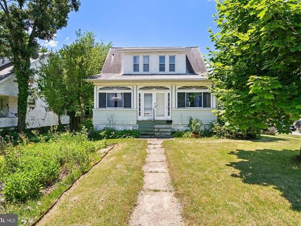 3311 GLENMORE AVENUE, BALTIMORE, MD 21214