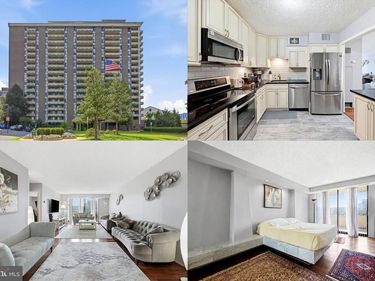 1800 OLD MEADOW ROAD, Unit 1204, MCLEAN, VA 22102