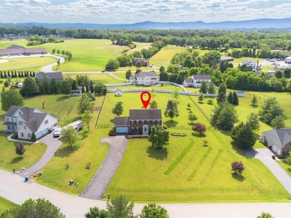 17015 BIVENS LANE, HAGERSTOWN, MD 21740