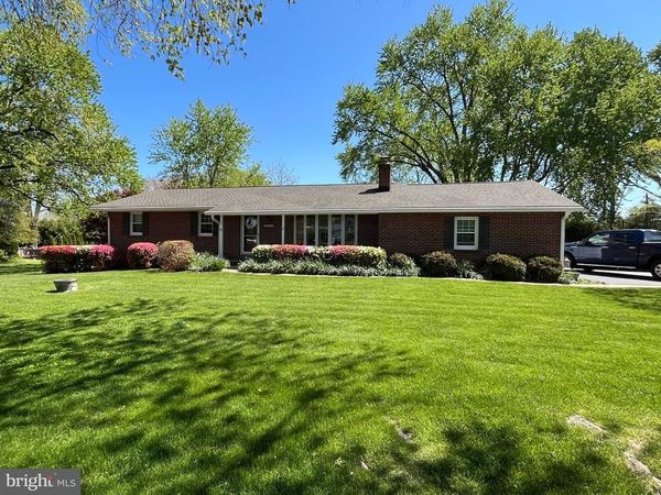 911 SHELBURNE ROAD, BEL AIR, MD 21015