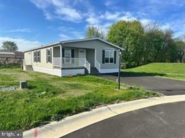 4 EVERGREEN ALLEY , PALMYRA, PA 17078