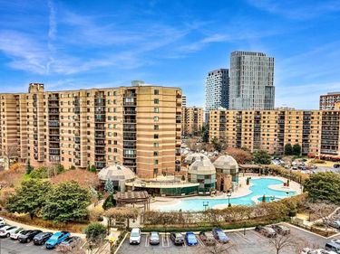 8360 GREENSBORO DRIVE, Unit 307, MCLEAN, VA 22102