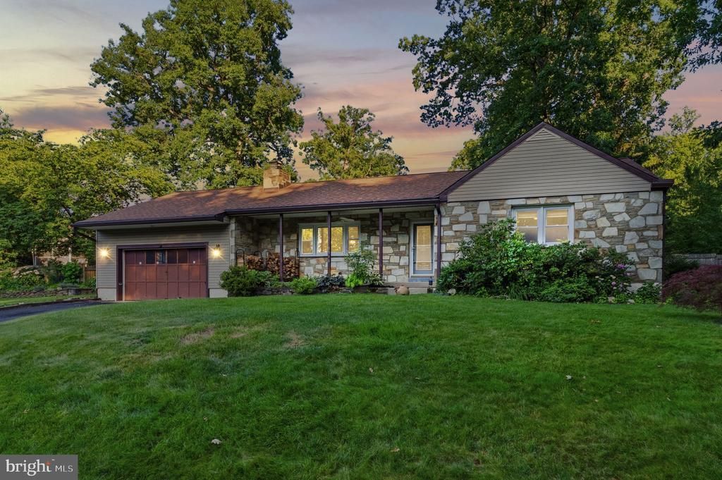 3310 SUSQUEHANNA ROAD, DRESHER, PA 19025