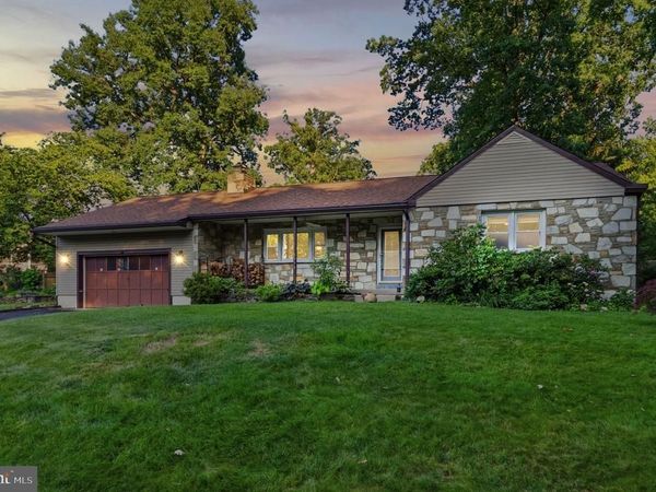 3310 SUSQUEHANNA ROAD, DRESHER, PA 19025