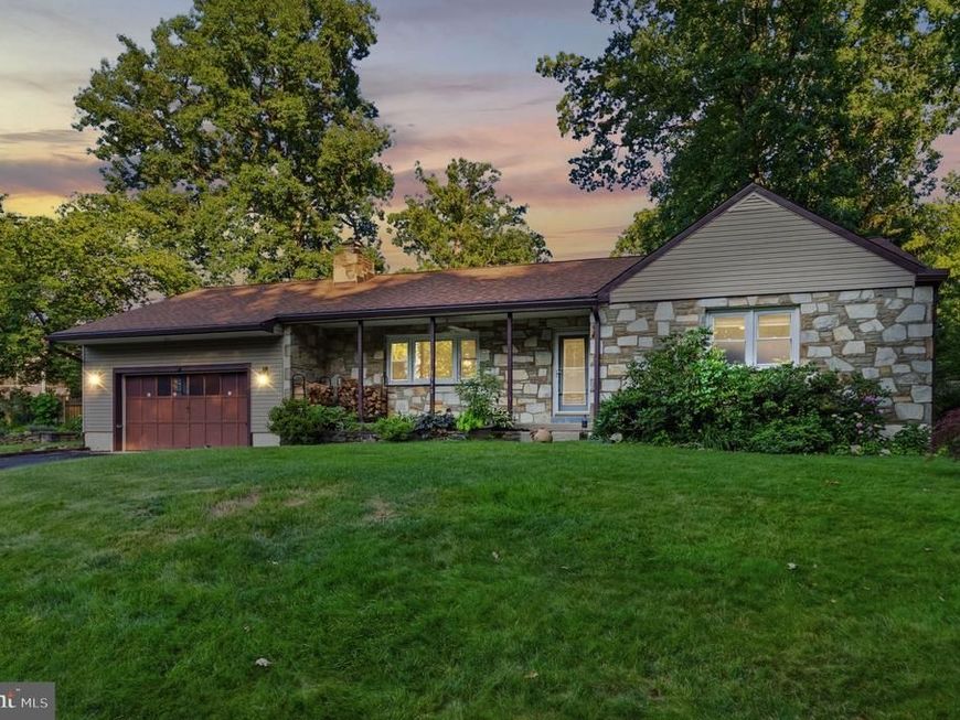 3310 Susquehanna Road, Dresher, PA 19025 Main Photo